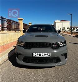دودج دورانجو